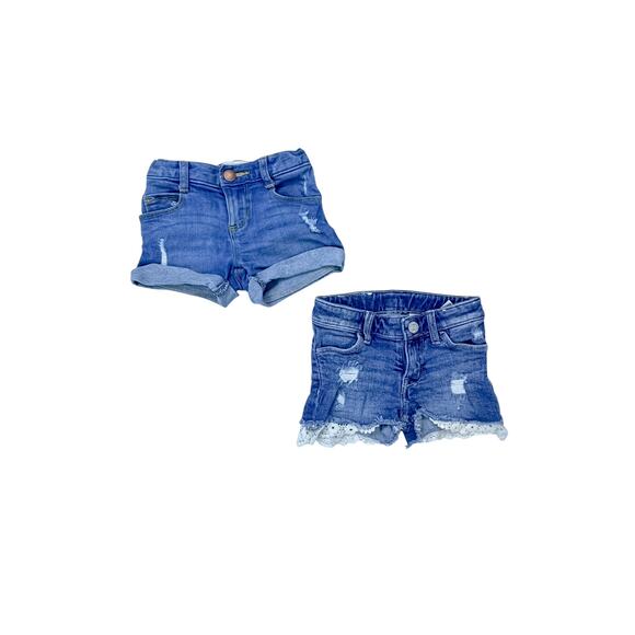 Girls 3T Clothing Bundle - 8-Piece Set - Picture 4 of 4